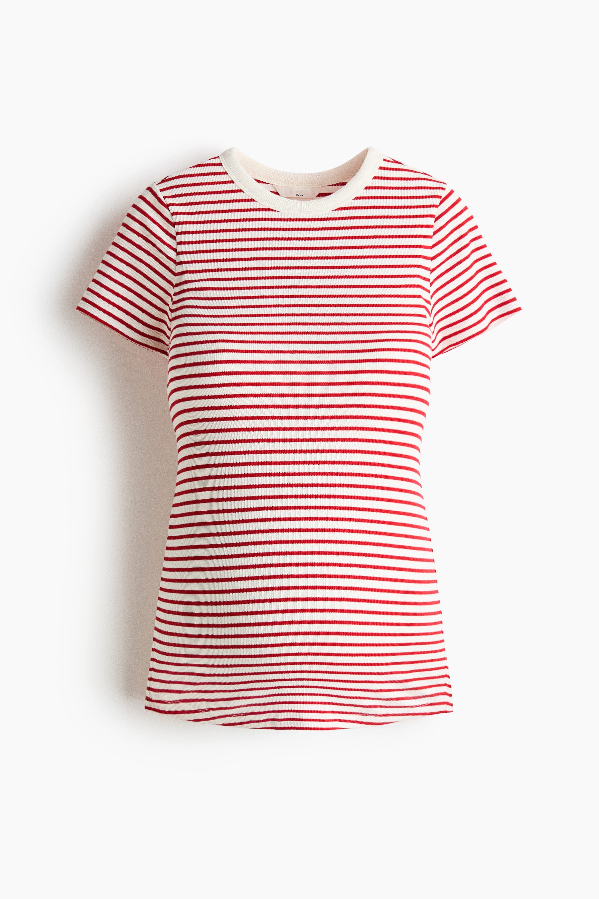 Mama Ribbed Top - image 5