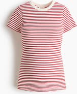 H&M Mama Ribbed Top
