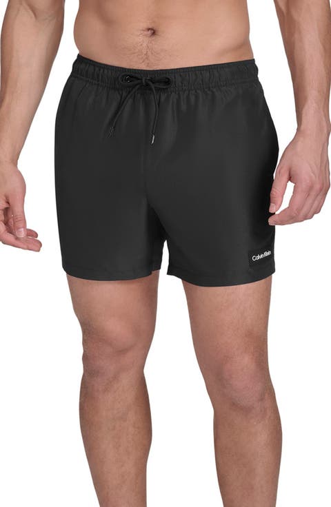 Core Swim Trunks
