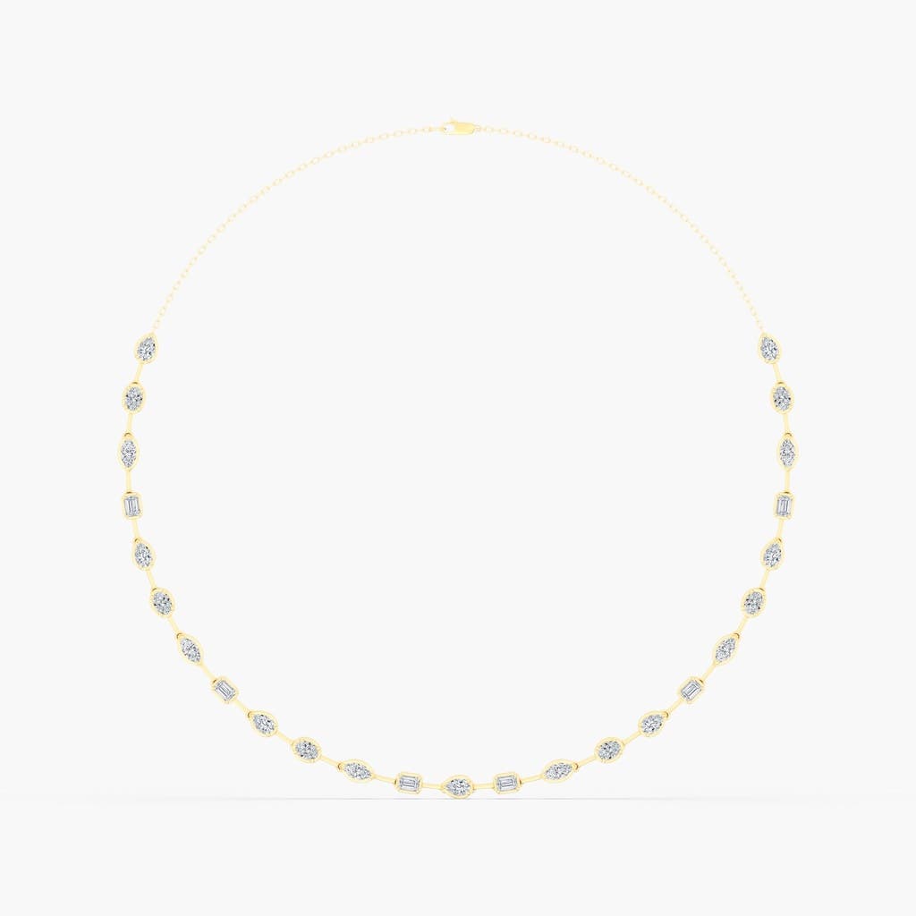 selected Yellow Gold