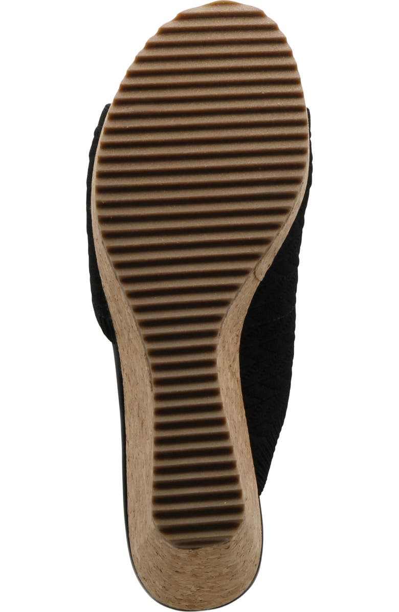 Adrienne Vittadini Cheery Wedge Sandal, Alternate, color,