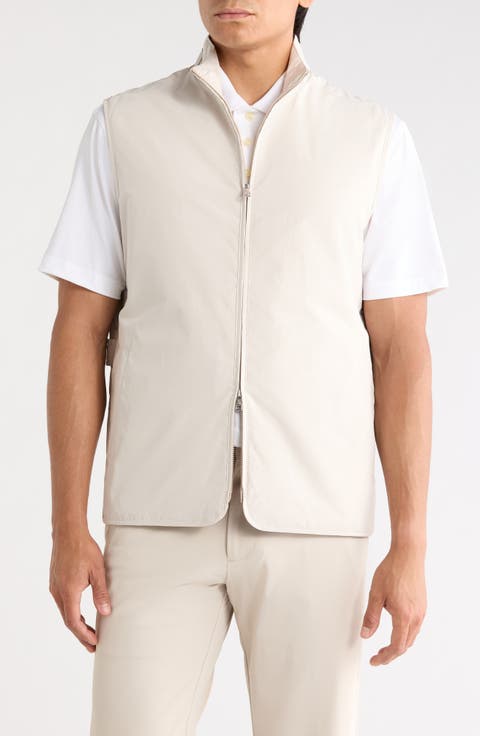 Mercer Water Resistant Vest