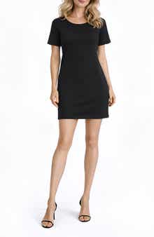 Isaac Mizrahi New York Lucy Trapeze Dress