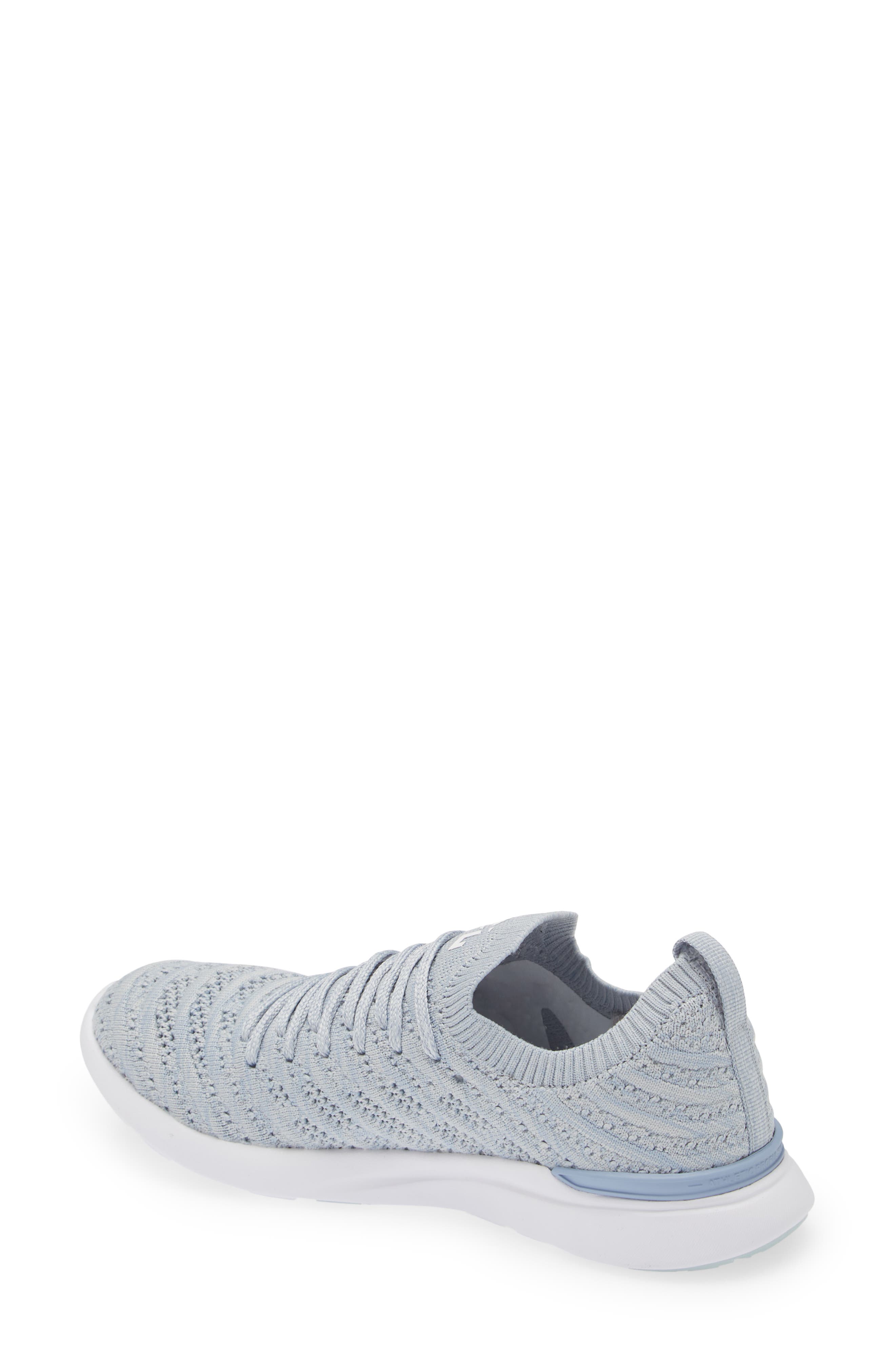 APL TechLoom Wave Running Shoe, Alternate, color, 