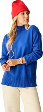 Carve Designs Woodward Sweater