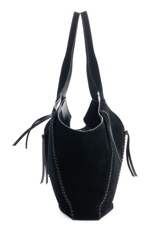 Isabel Marant Tampa Tote In Black