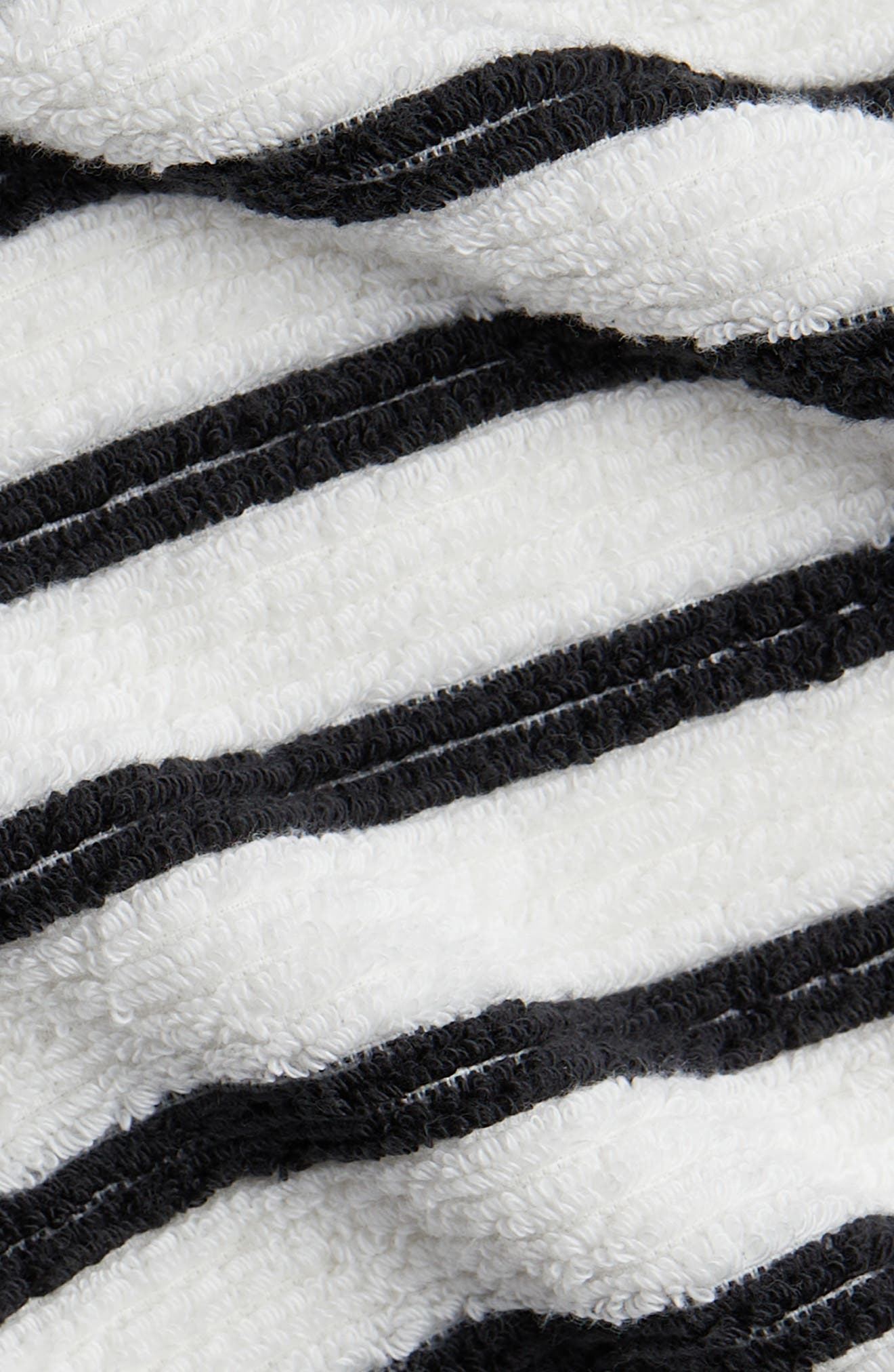 Parachute Resort Stripe Towel