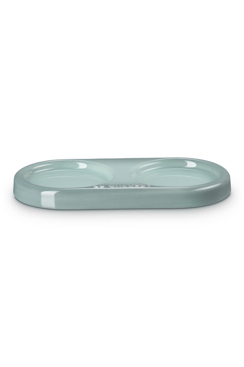 Stoneware Mill Tray, Alternate, color, SEA SALT