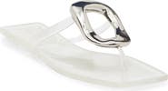 Jeffrey Campbell Linques Flip Flop