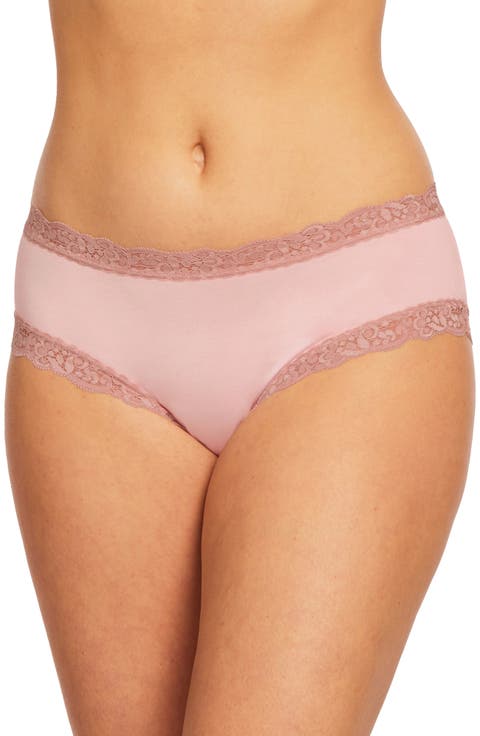 Iconic High Waist Boyshorts