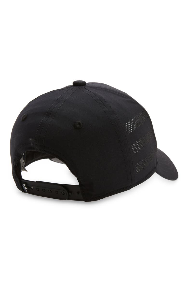 Beacon Baseball Cap, Alternate, color, BLACK