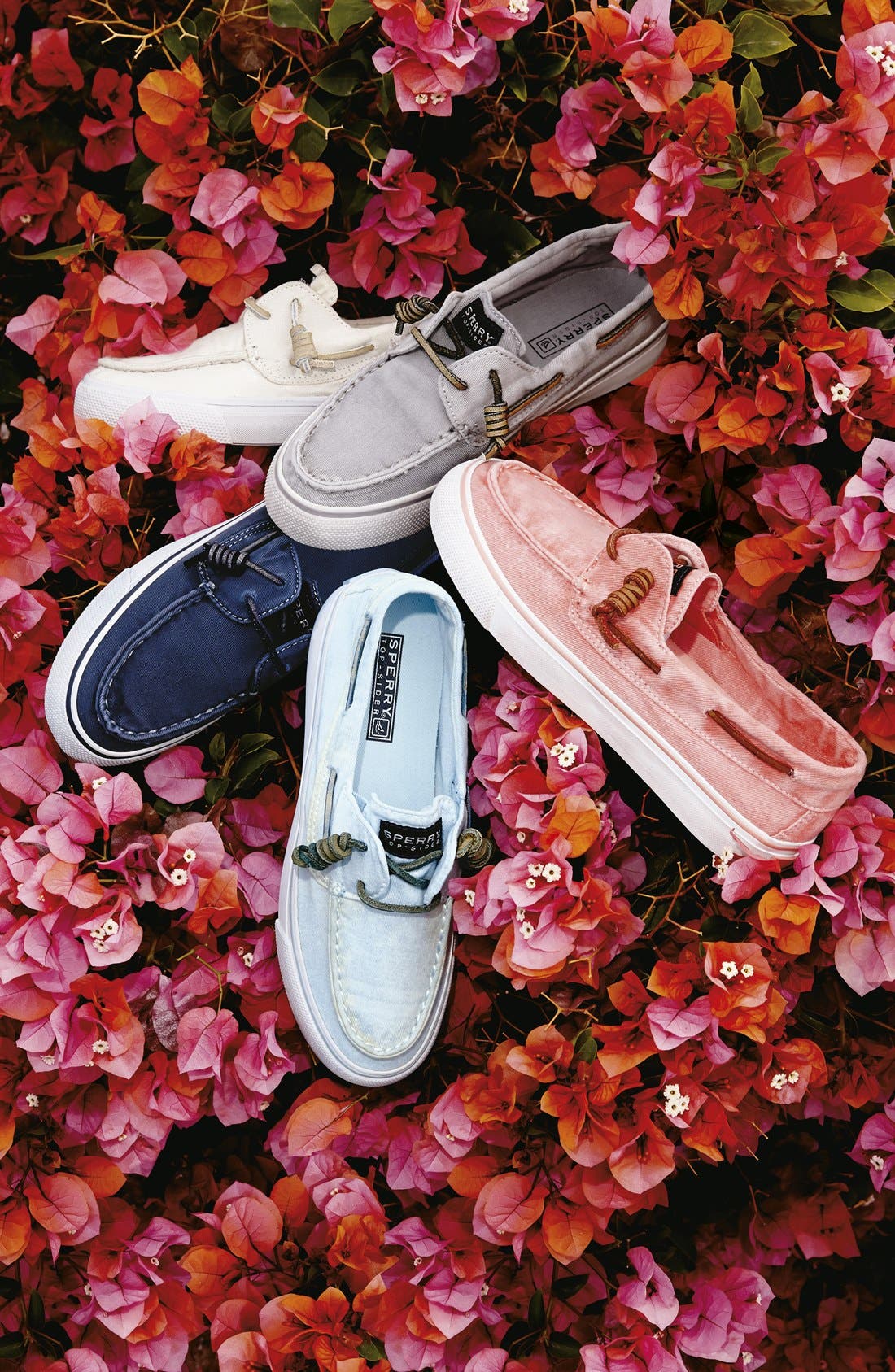 ZZDNU SPERRY TOP-SIDER<sup>®</sup> Sperry 'Bahama' Sneaker, Main, color, 