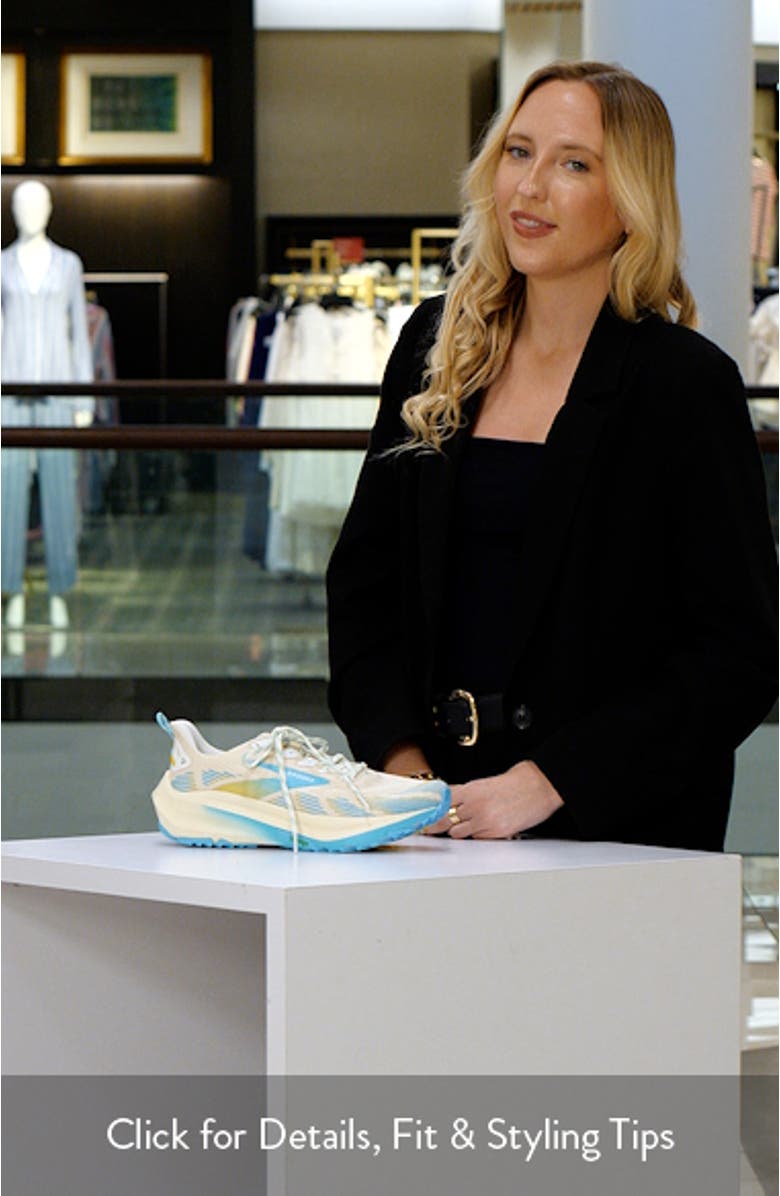 Ghost Trail Running Shoe, sales video thumbnail