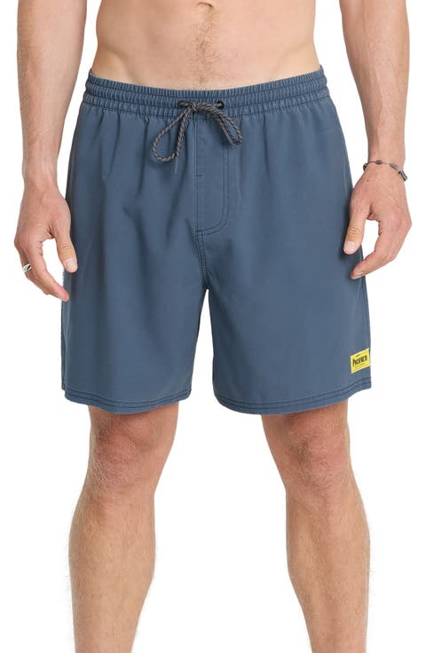 Pacifico Talavera Volley Swim Trunks