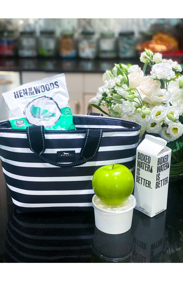 SCOUT Nooner Lunch Bag, Alternate, color, 