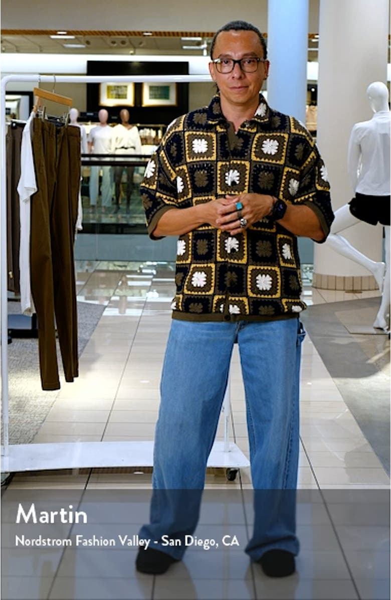 Mandon Cardigan, sales video thumbnail