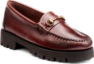 G.H.BASS Weejuns Lianna Bit Loafer