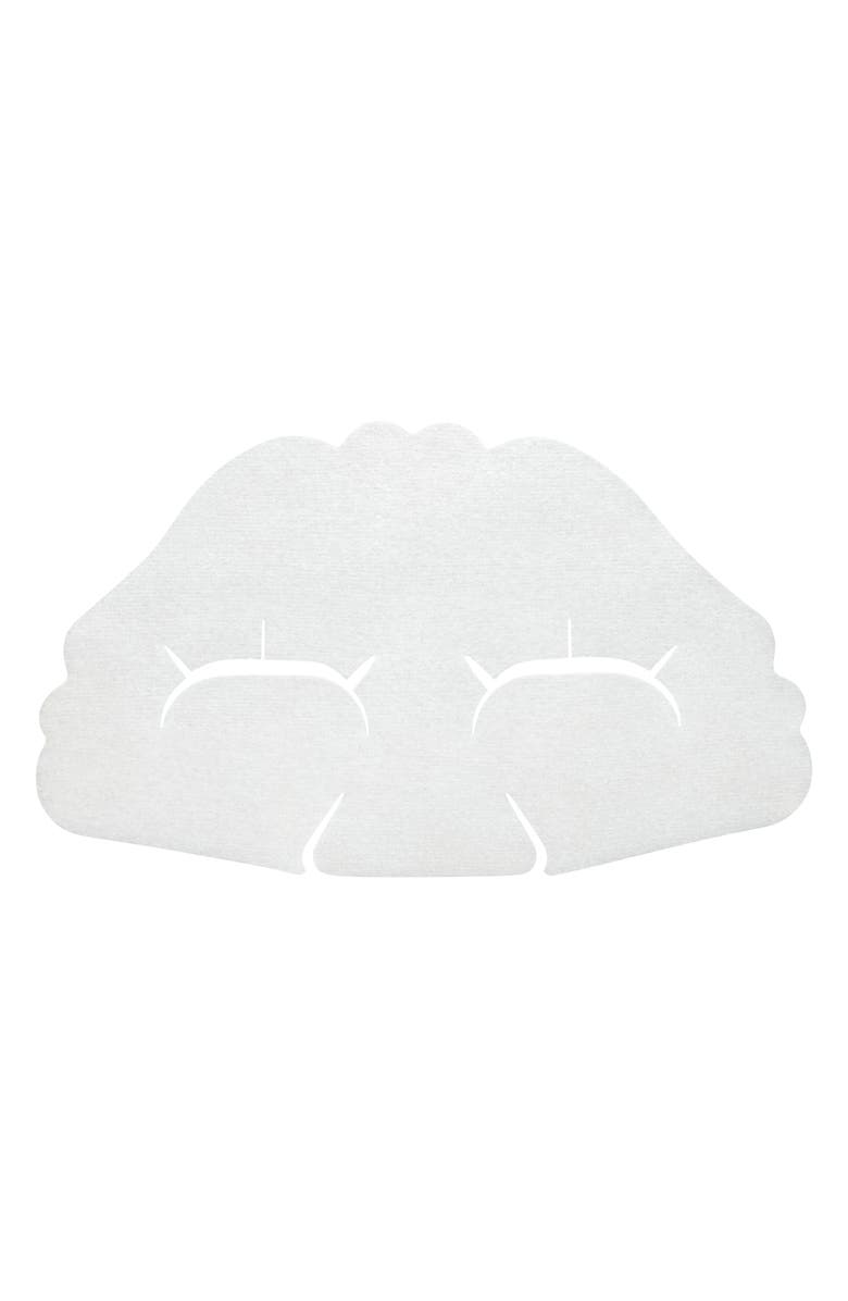 Clé de Peau Beauté Vitality Enhancing Eye Mask Supreme, Alternate, color,