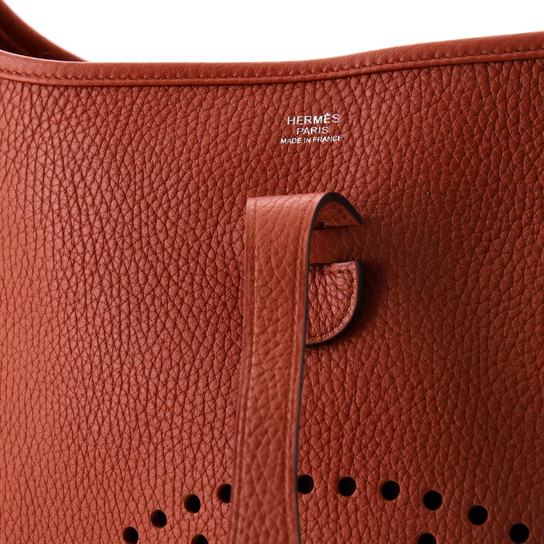 Evelyne Bag Gen III Clemence PM, Alternate, color, Brown