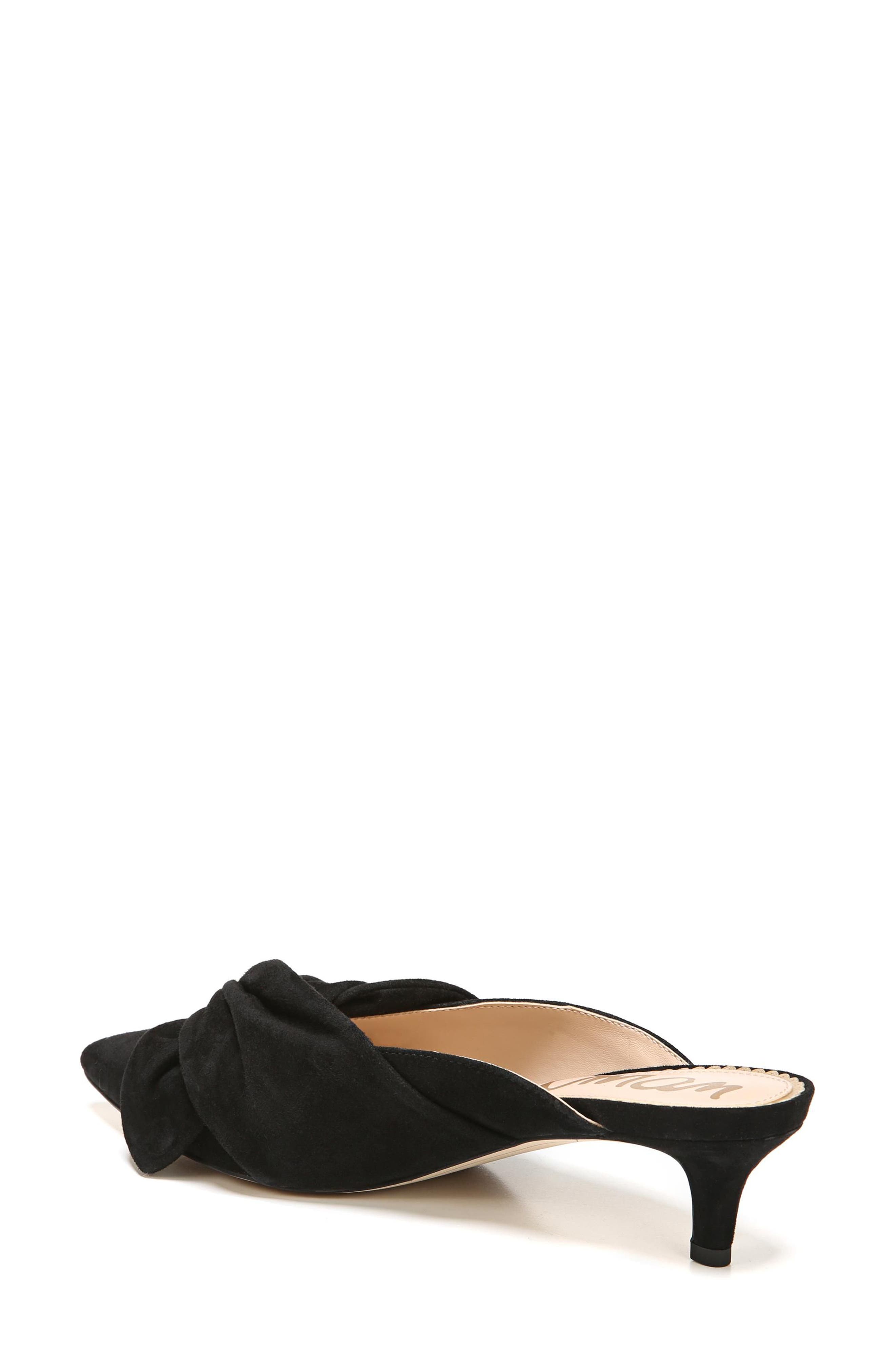 Sam Edelman Laney Pointy Toe Mule, Alternate, color, 