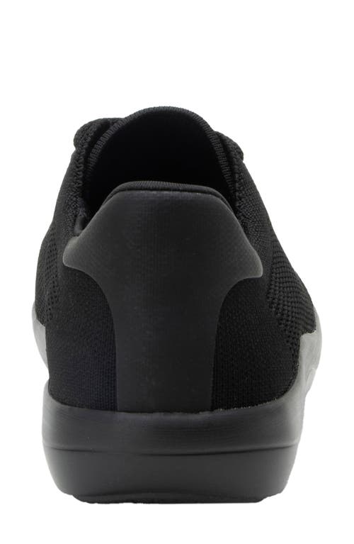 Alegria By Pg Lite Dandie Knit Sneaker