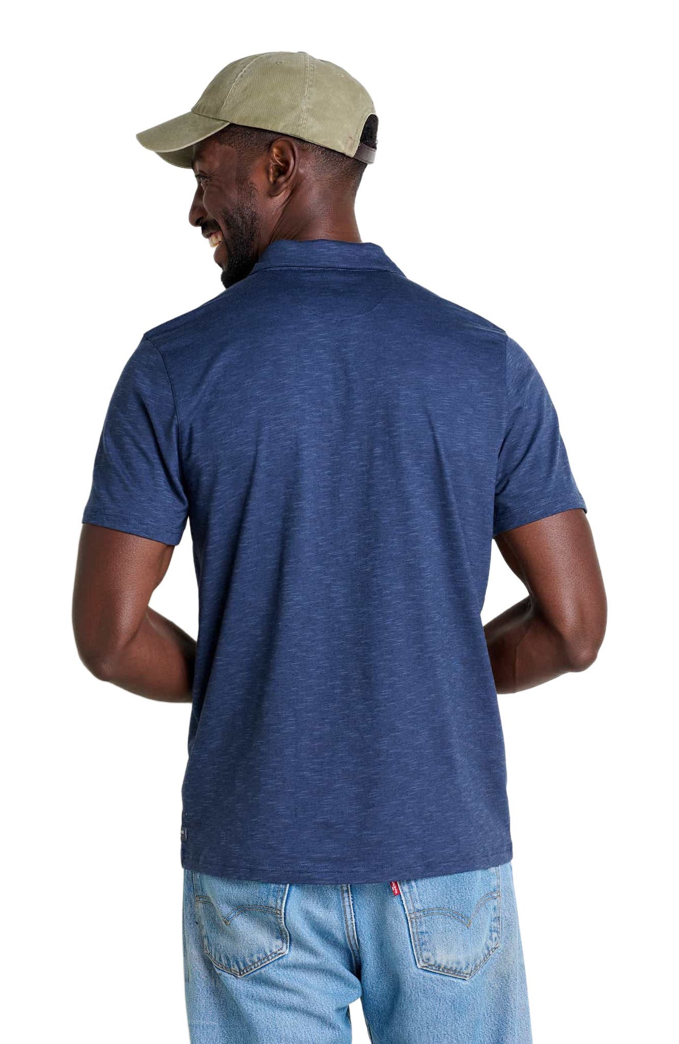 Tempo Short Sleeve Polo - image 4