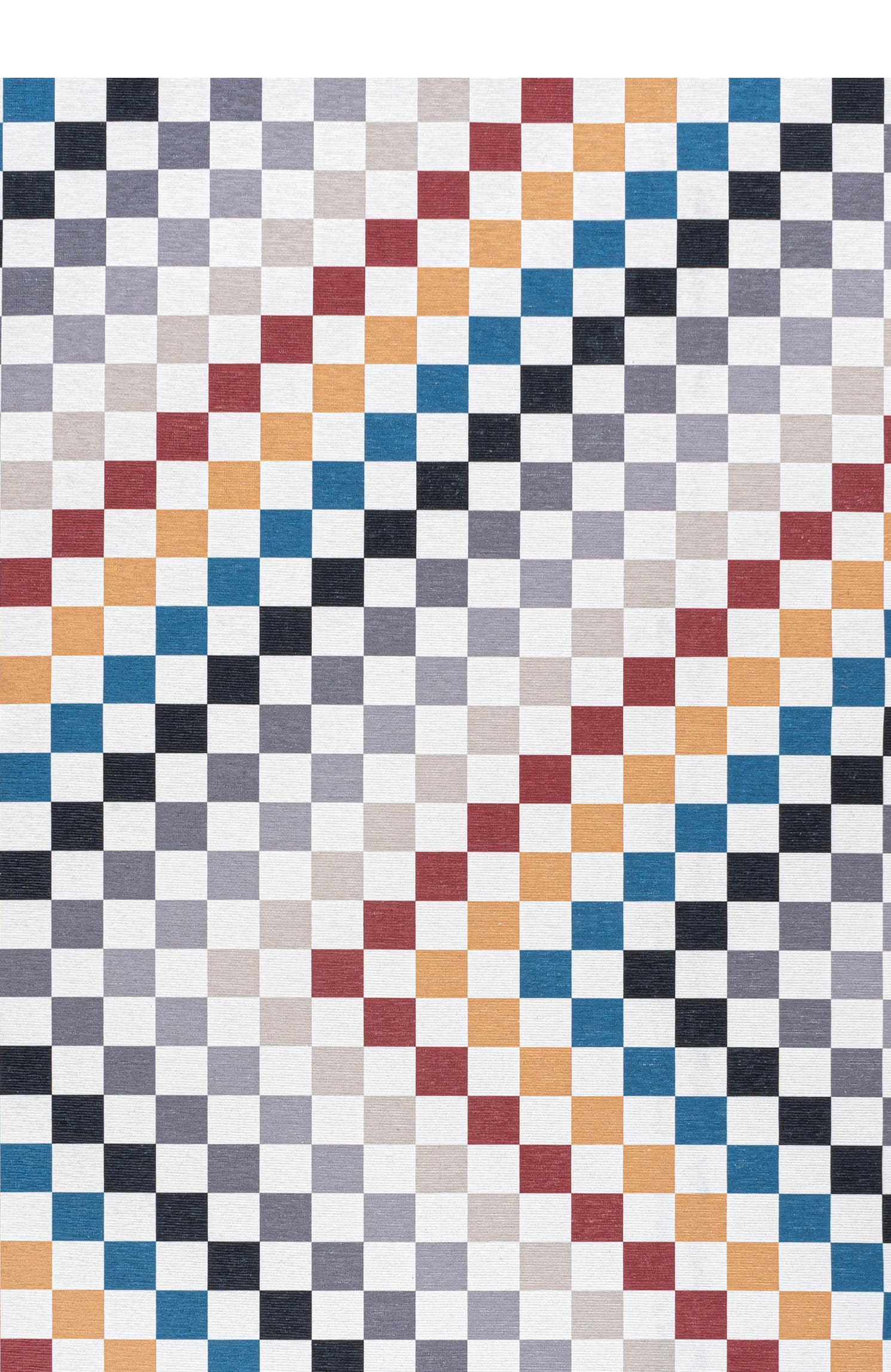 Multi-Colored