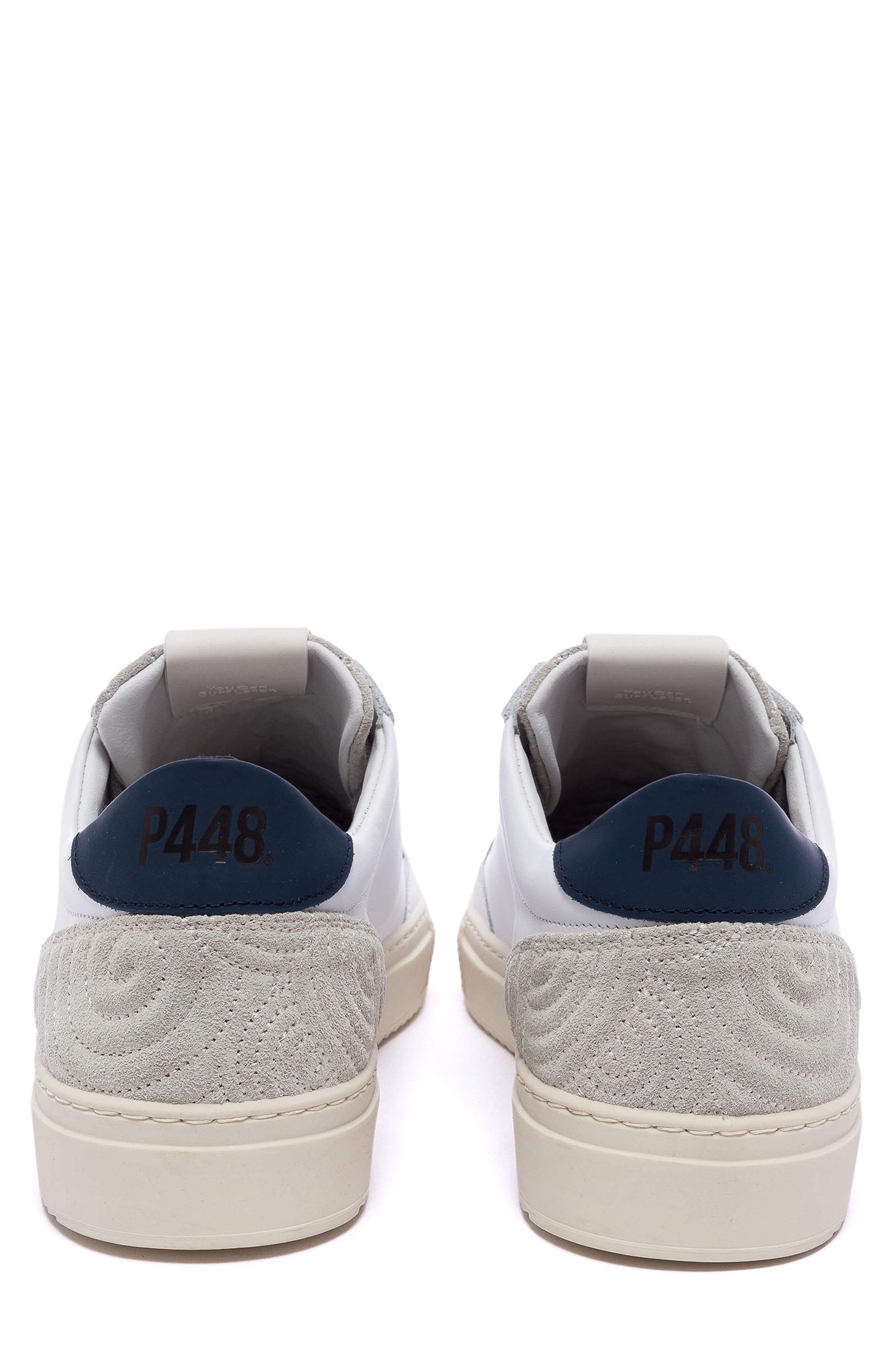 Sohora Sneaker, Alternate, color, JAPAN MESH