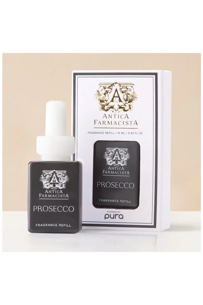 x Antica Farmacista 2-Pack Smart Fragrance Diffuser Refills, Alternate, color, PROSECCO