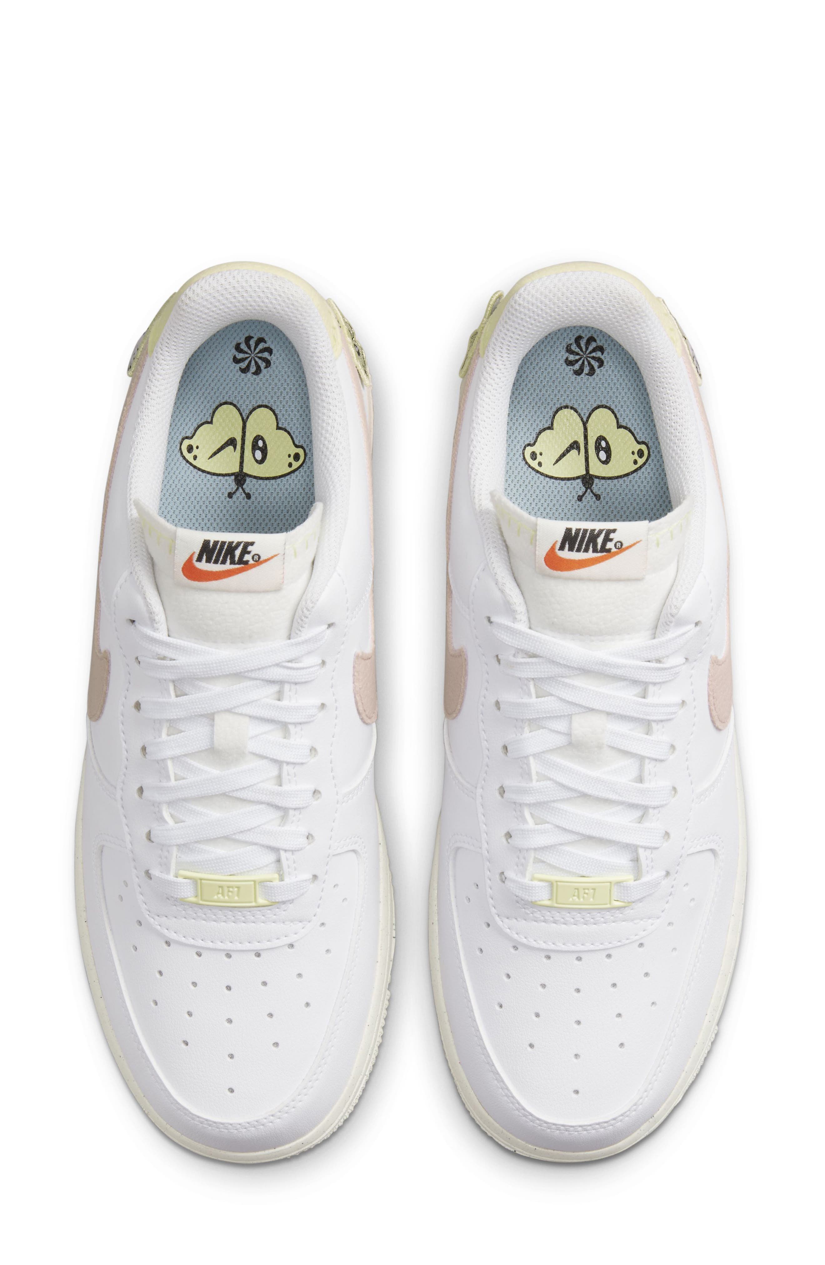 Nike Air Force 1 '07 SE Next Sneaker, Alternate, color, 