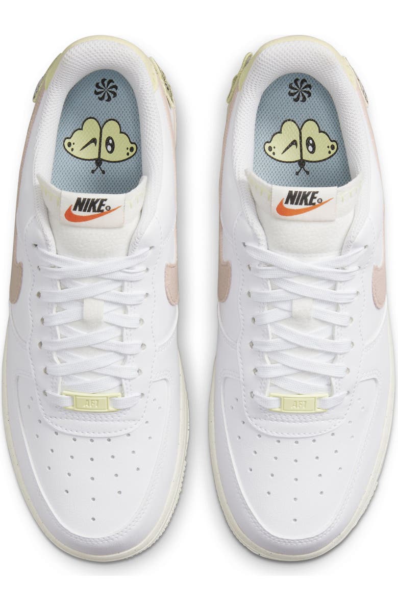 Nike Air Force 1 '07 SE Next Sneaker, Alternate, color,