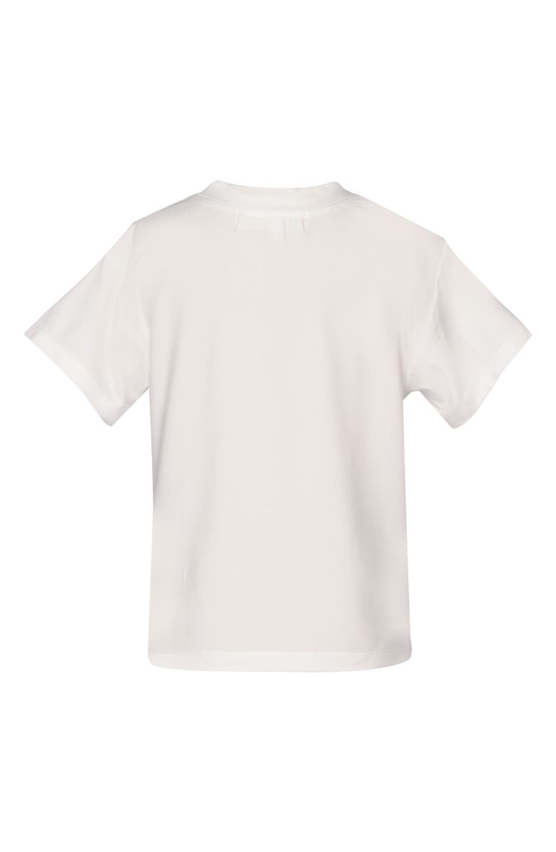 Baby Sara Kids' Ballerina Graphic T-Shirt, Alternate, color,