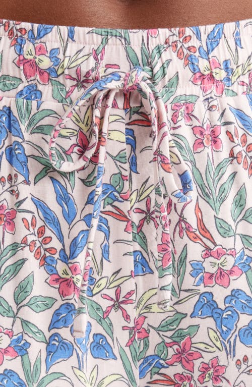 Honeydew All American Pajamas In Multi