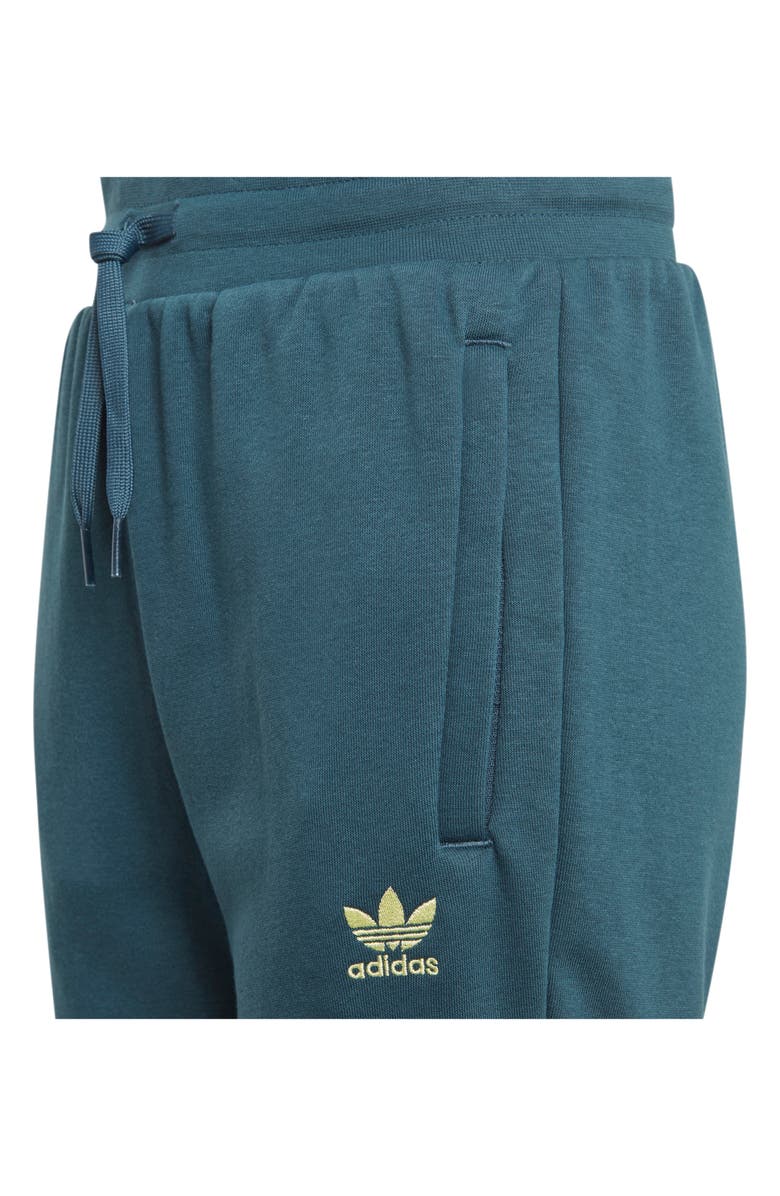adidas Originals Kids' Adicolor Joggers, Alternate, color, 