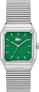 Lacoste Rene Bracelet Watch, 31mm x 32mm