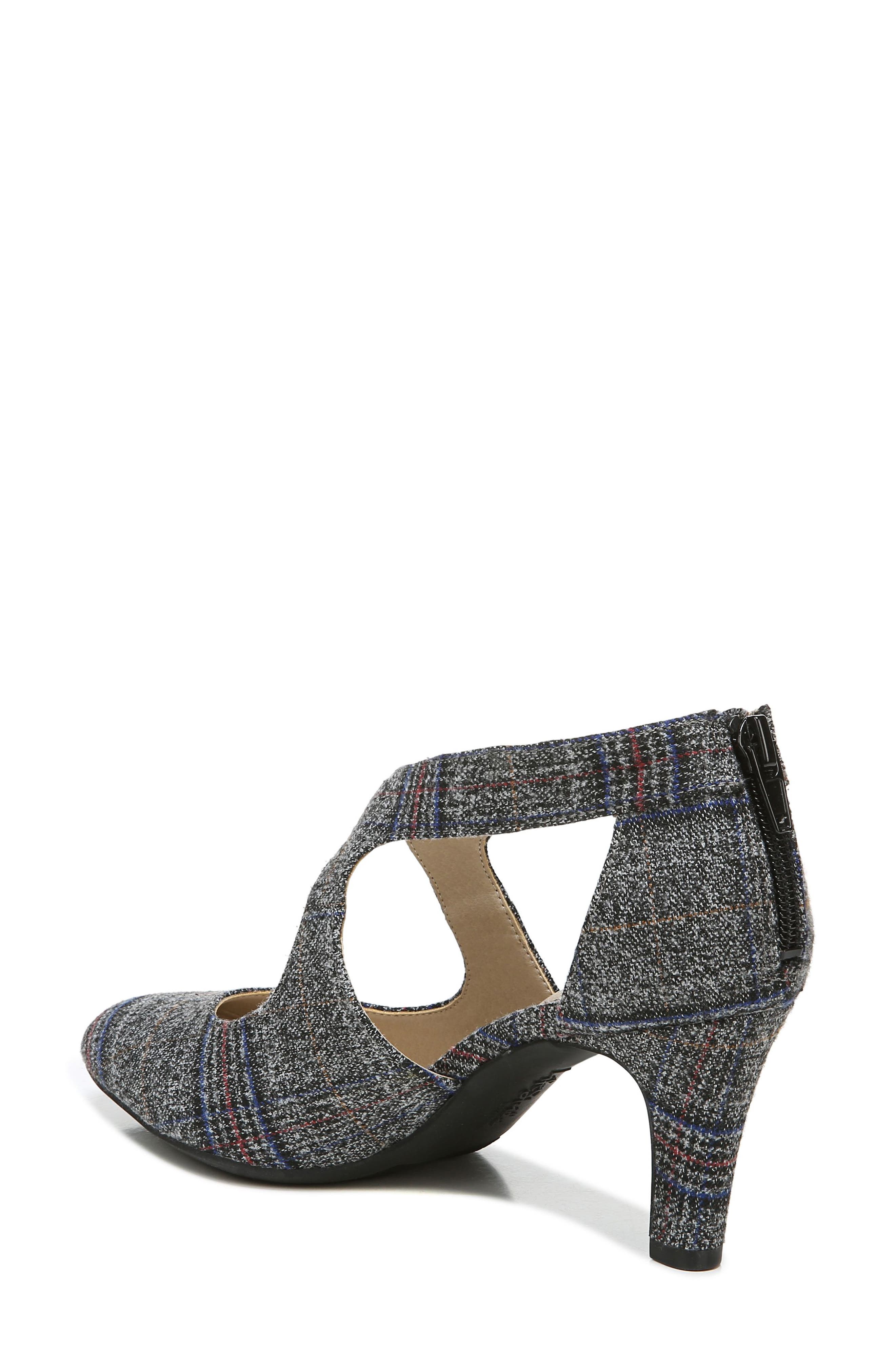 Giovanna 2 Pump - Wide Width Available, Alternate, color, GREY MULTI