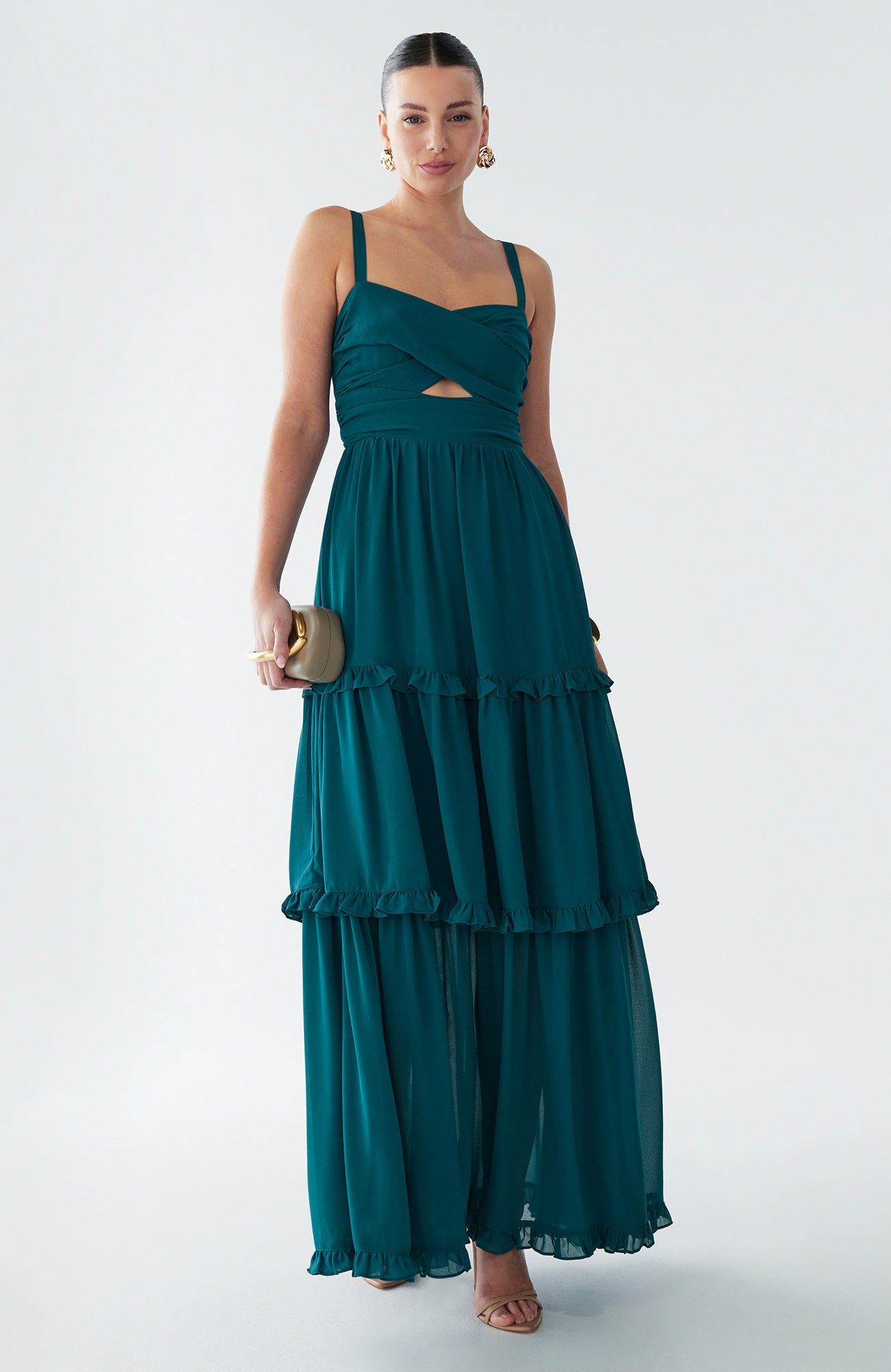 Willow Maxi Dress - image 2
