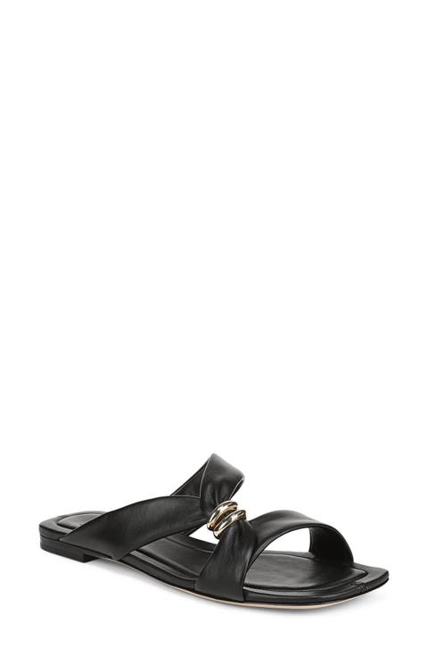 Vilma Two-Strap Sandal (Women)