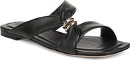 Vince Vilma Two-Strap Sandal
