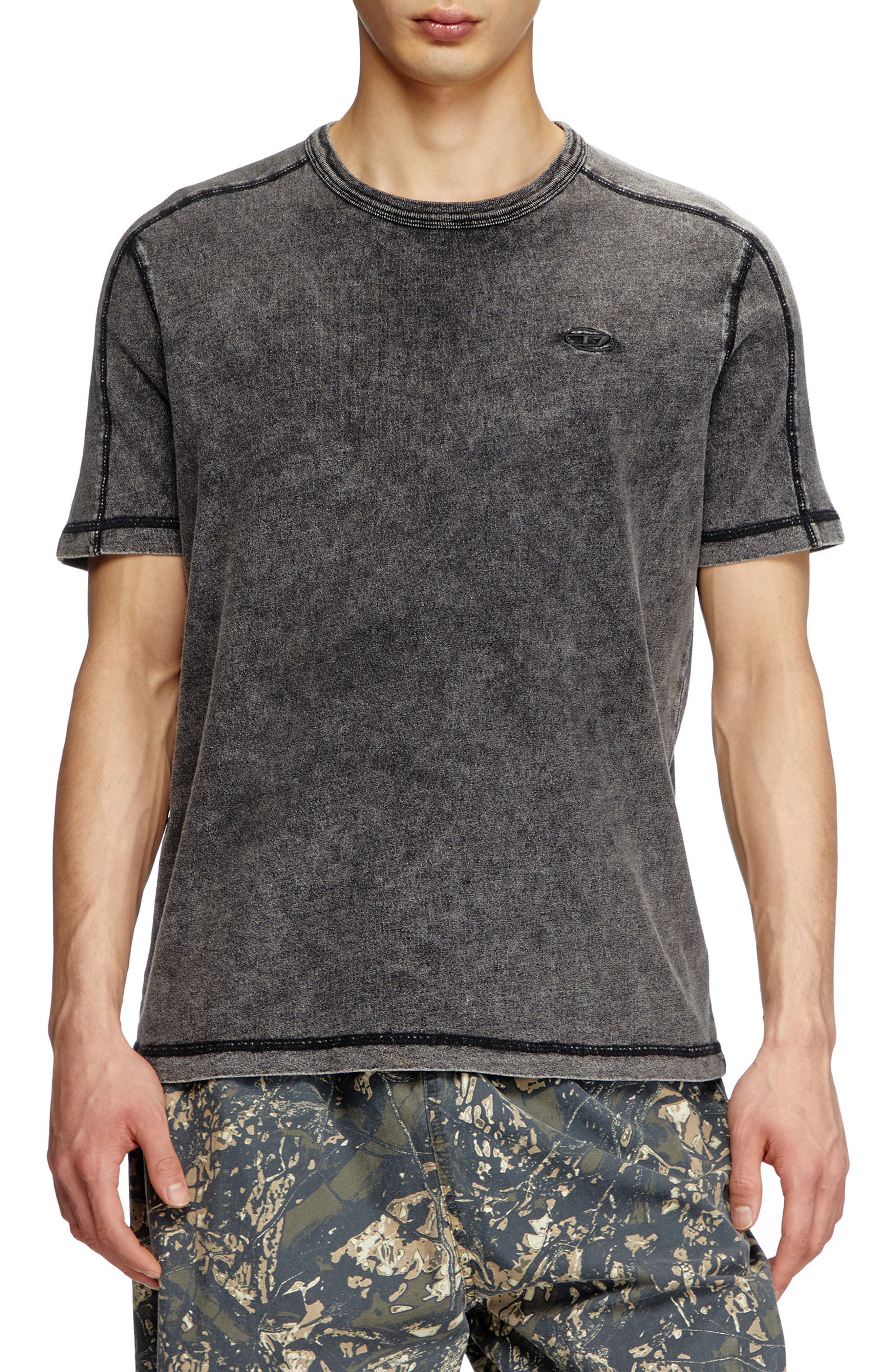 BLACK/ DENI