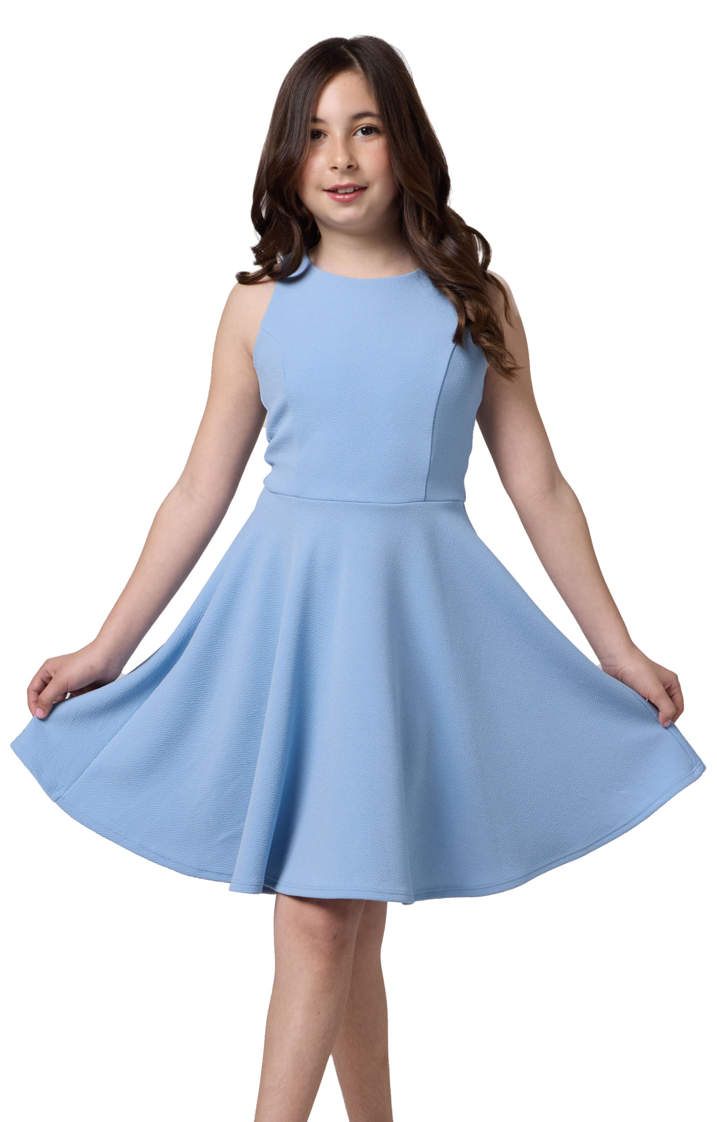 Light Blue