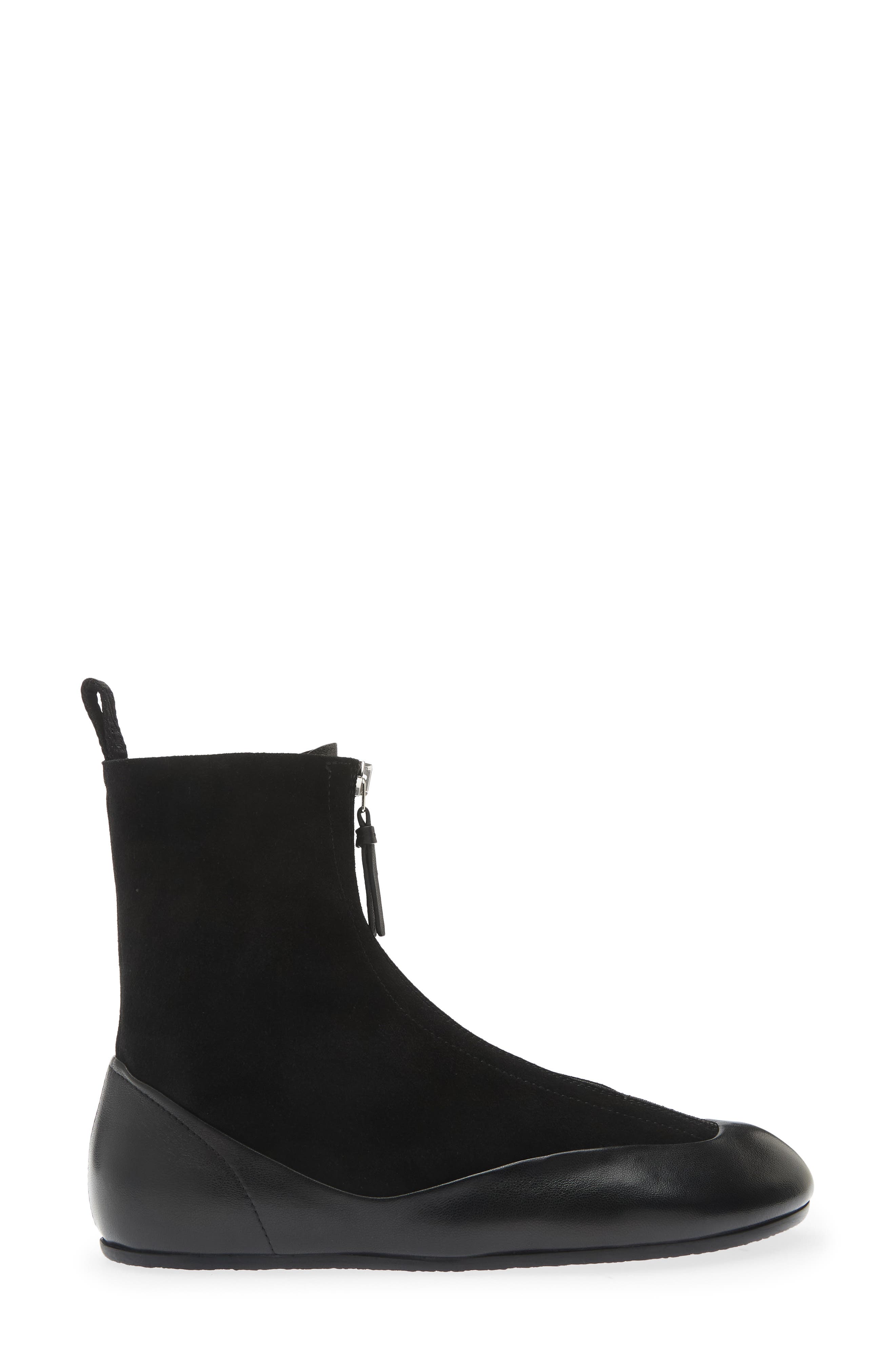 Proenza Schouler Arcadia Zip High Top Boot (Women) | Nordstrom