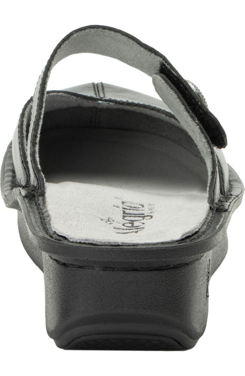 Alegria by PG Lite Kamila Platform Clog, Alternate, color,