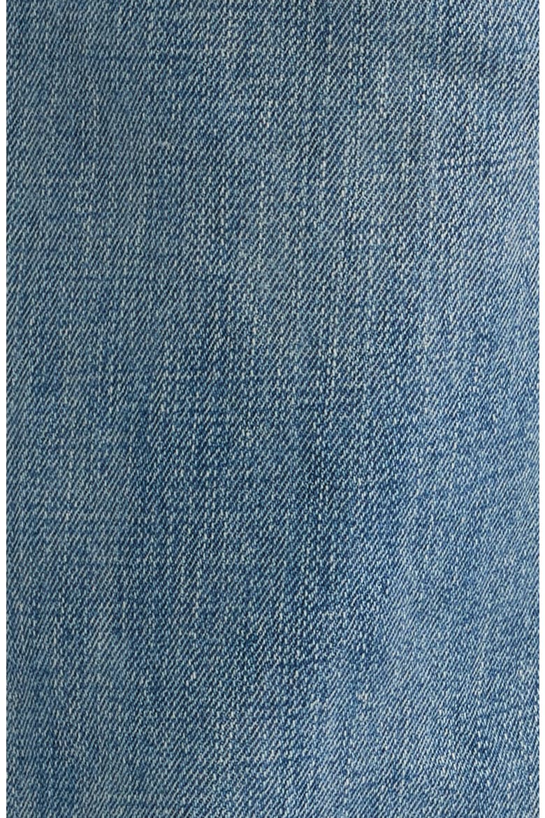 M2 Relaxed Bootcut Jeans, Alternate, color, BLUE