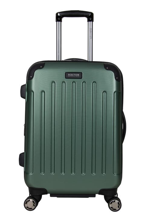 Renegade 20-Inch Carry-On Hardside Luggage