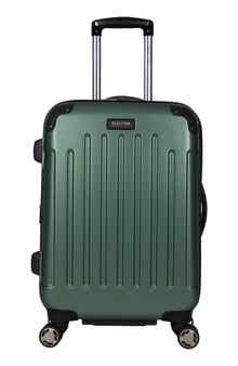 Kenneth Cole Renegade 20-Inch Carry-On Hardside Luggage