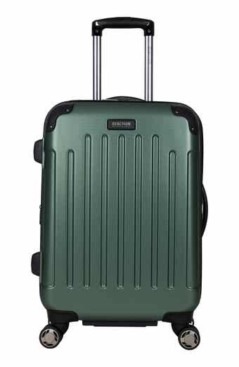 Kenneth Cole Renegade 20-Inch Carry-On Hardside Luggage