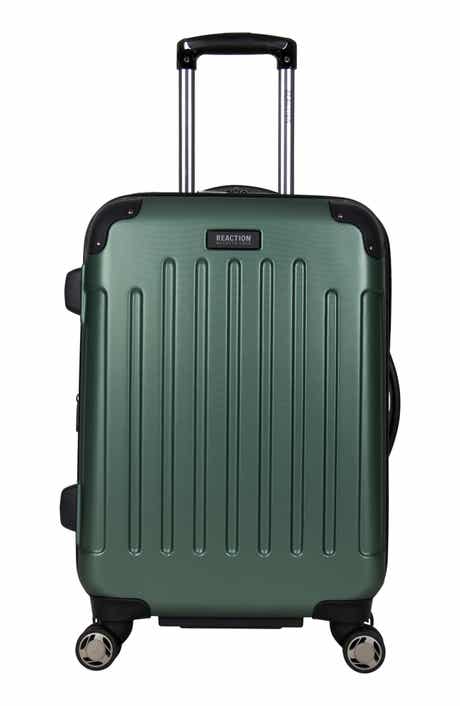 Kenneth Cole Renegade 20-Inch Carry-On Hardside Luggage