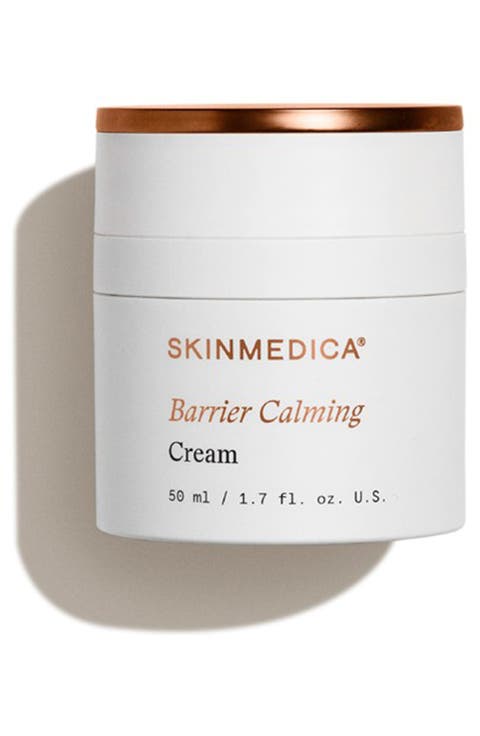 Barrier Calming Cream