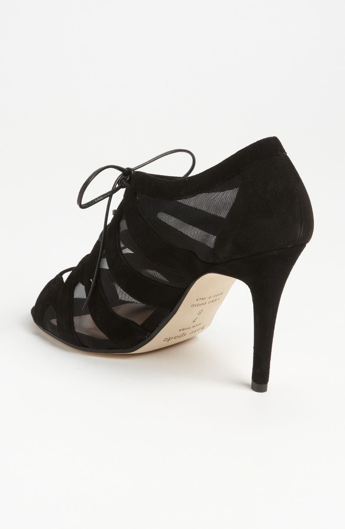 Kate Spade New York 'iver' sandal, Alternate, color, 